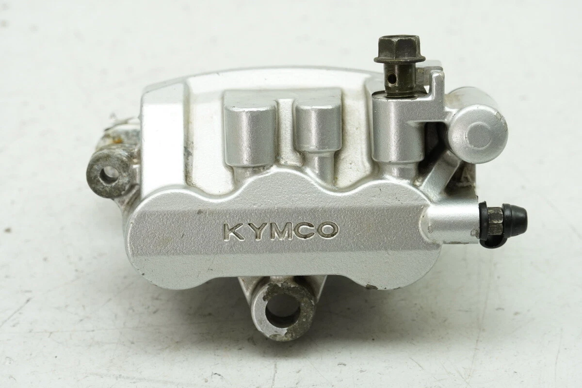 NEWFREN VORDERE BREMSBELÄGE KYMCO QUANNON 150 2010 - 2014 FD0257BE1#73