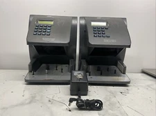 (LOT OF 2) IR Recognition Systems Handpunch 3000 ~ 1000-E.                  G-42