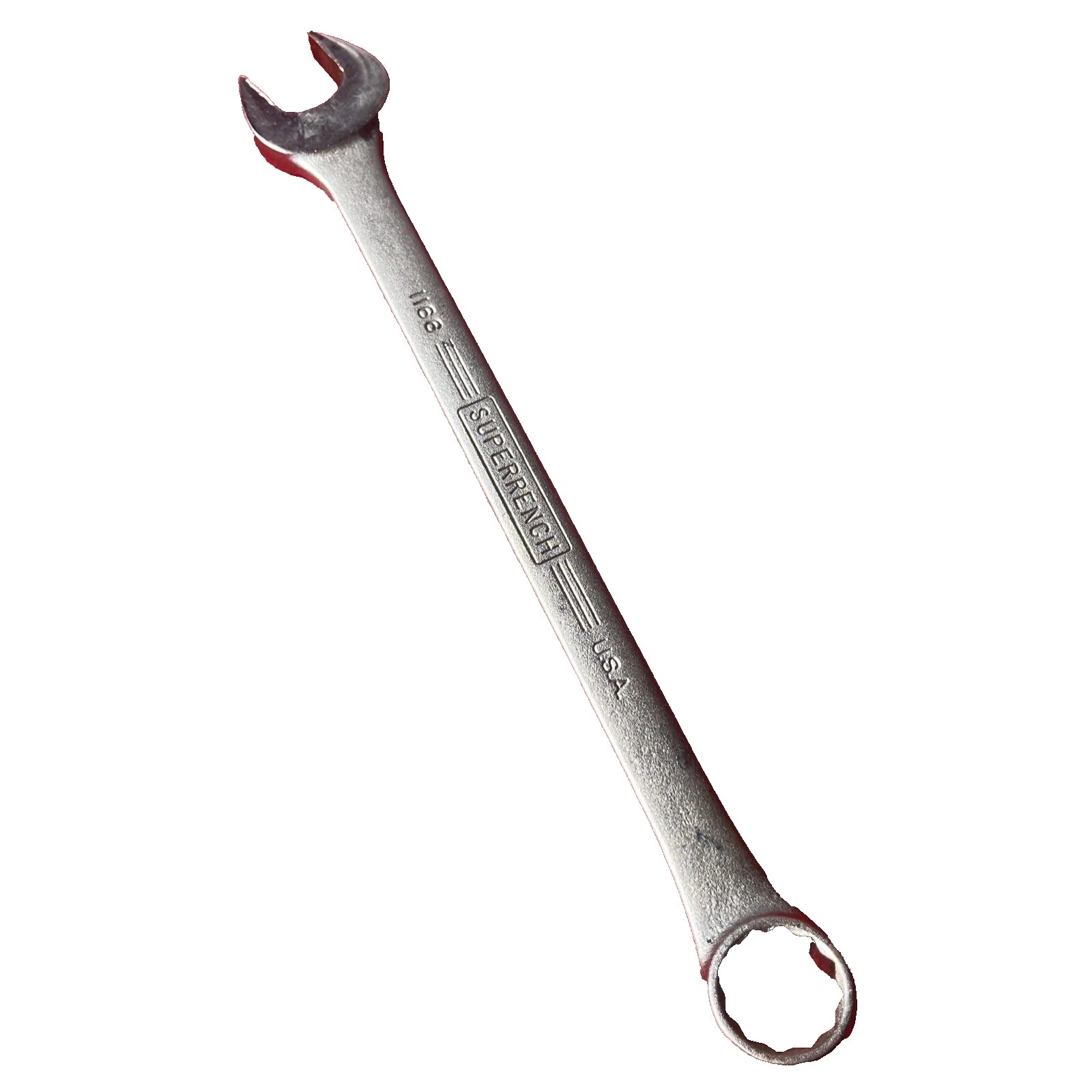 Llave de Combinación Williams Automotive llaves inglesas de mano