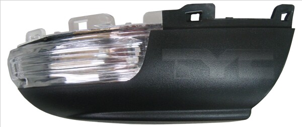 Right TYC 332-0049-3 Indicator for SKODA