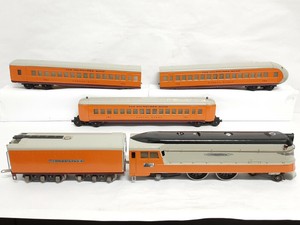 lionel 250e