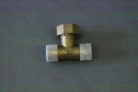 "BröTje T-StüCk 3/4\"X3/4\" Bsk - 681186"