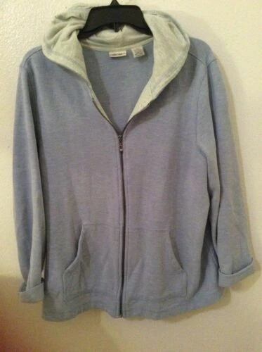 Cherokee Fleece Ropa para De mujer