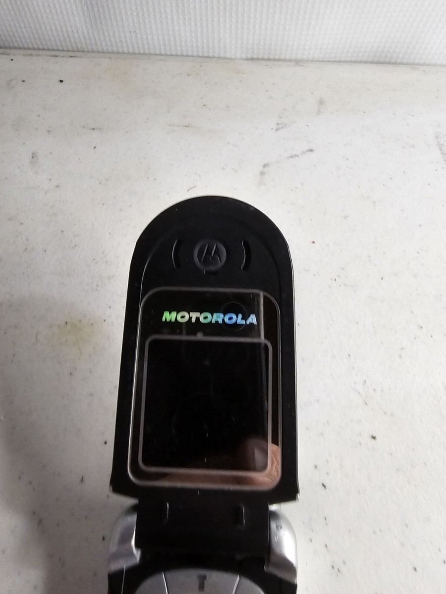 Motorola V series V180 - Cellular Flip Phone | eBay