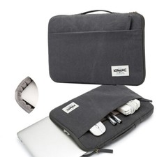 Laptop Handbag Pouch 12"13.3"14"15" Computer Thicken Sleeve Bag Protect PC Case