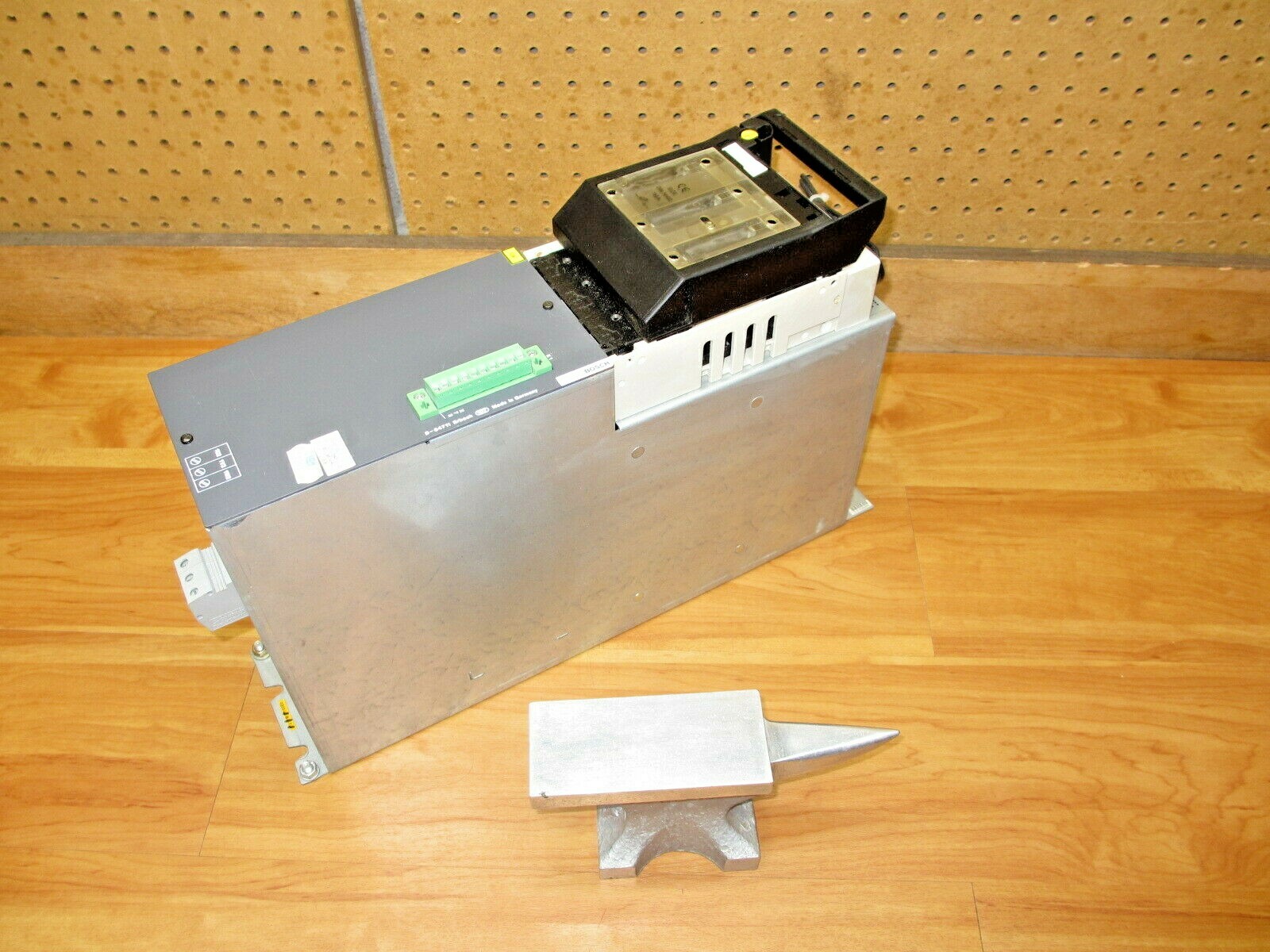 Bosch NV 20/1F-D *NICE USED* 1070078431 Line Filter D-64711