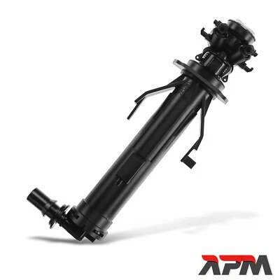 Gicleur Lave Phare Buse Nettoyant Droit pour VW Golf VII 7 5G1 BA5 5GG955966 - Photo 1/4