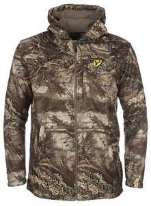 realtree max 1 xt jacket