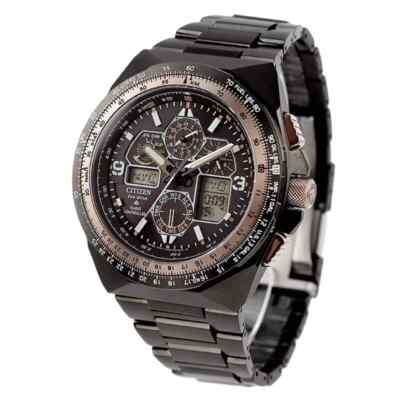 Citizen Promaster Sky Eco-Drive JY8146-54E 35th Anniversary