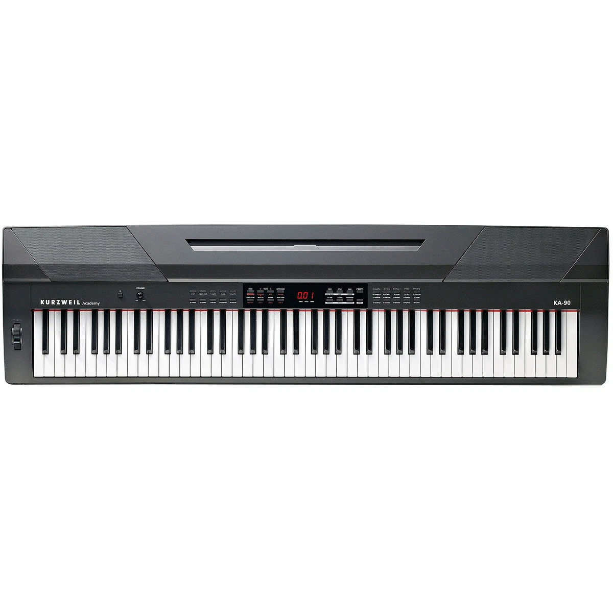 Kurzweil digital 2024 grand piano