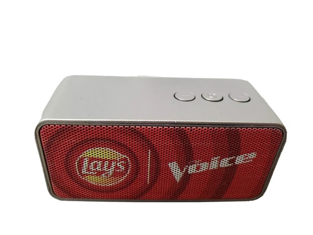 voice bluetooth speaker