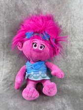 Original Poppi 2017 DreamWorks Trolls Doll
