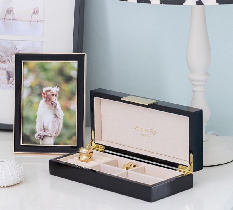 Potterybarn Addison Jewelry Box