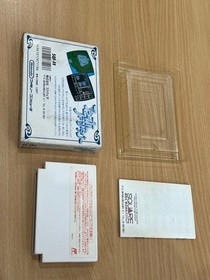 FF Final Fantasy Family Computer Famicom