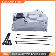 Turbo Electronic Actuator 5355724 5358453 5501185RX 4034429 for Cummins X15