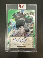 2025 Topps Pristine Baseball Checklist Guide in-content 33