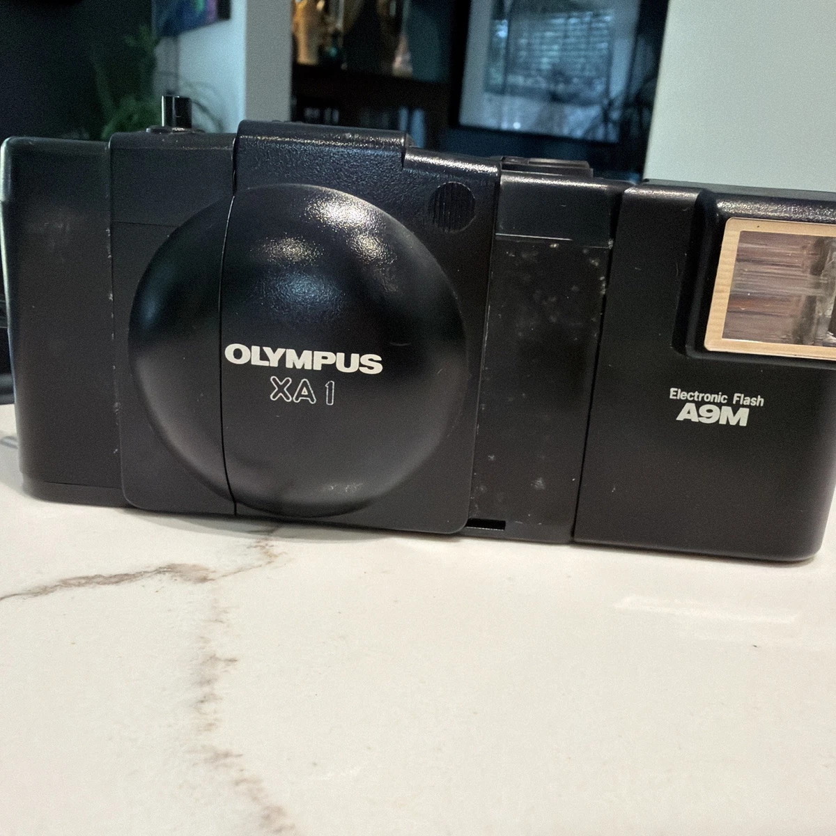 Olympus XA 35 mm Film Cameras for sale | eBay
