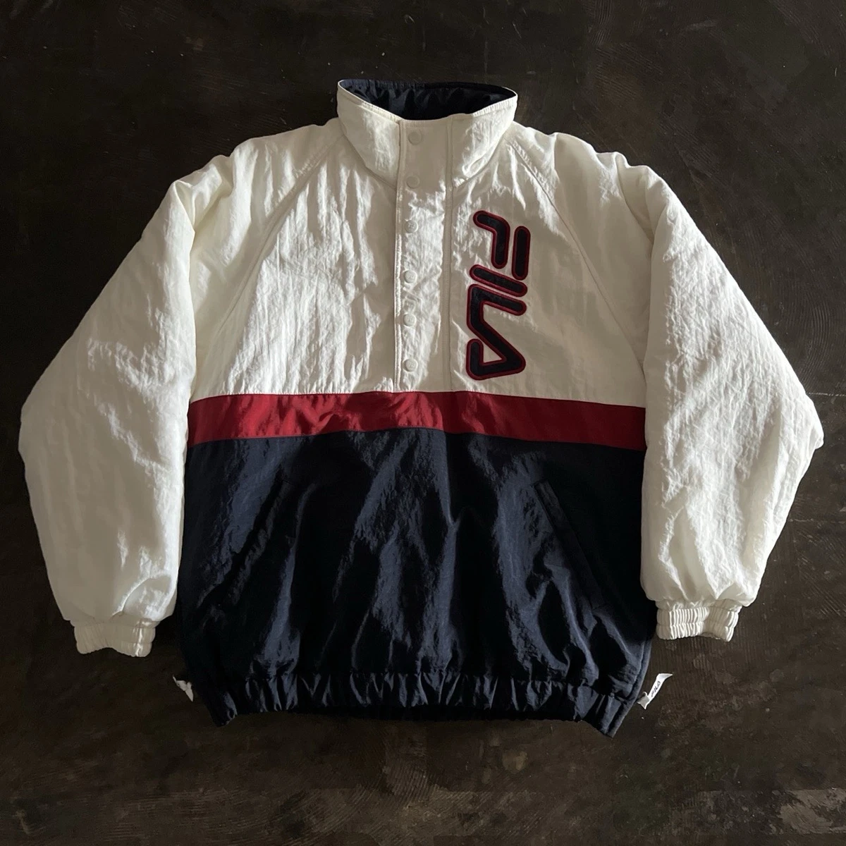 Fila Jacket products for sale | eBay