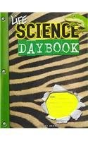 Great Source Science Daybooks: Student Edition, Life Science