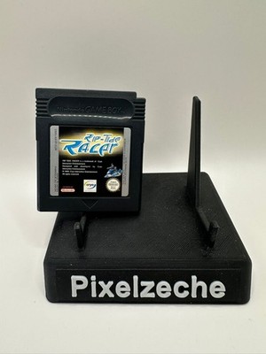 Gameboy - Rip-Tide Racer