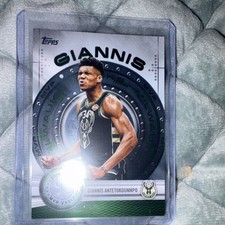 Topps 2025-26 MVP Vault Giannis Antetokounmpo Bucks Basketball MVP-3