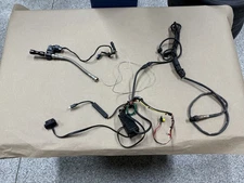 2010-2015 Chevrolet Camaro SS 6.2L Flex Fuel Sensor Kit Used