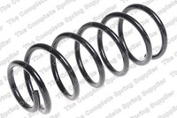 1X Kilen Fahrwerksfeder 54842 FüR KIA JC YN Hyundai Venga Ix20 Crdi Cvvt 115 128
