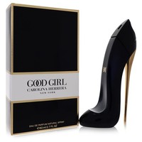 Good Girl By Carolina Herrera Eau De Parfum Spray 2.7 Oz / E 80 Ml
