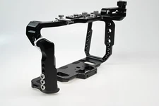 SmallRig Full Cage for Blackmagic Pocket Cinema Camera 6K/4K - 2203 #G675