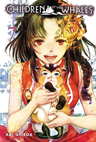 Children Of The Whales, Vol. 7 : Volume 7 Abi Umeda - Image 3