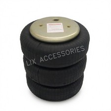 QTY:1 Rubber Parts Forming Machine Airbag 3B20F-2P03 Pneumatic Spring