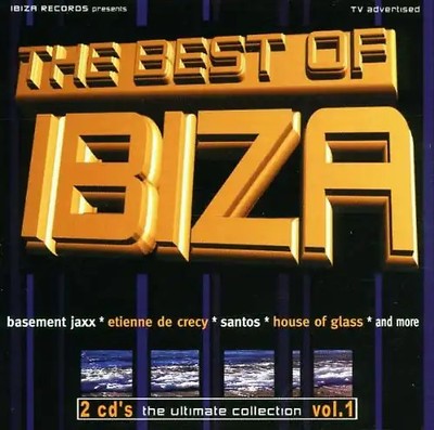 Various - Best of Ibiza