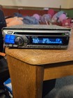 Alpine CDA 9827 Old School Car Radio Stereo CD Player MP3 WMA AAC 4 Volt Output