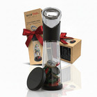 Flaschenöffner Auffangbehälter Bieröffner Geschenk Männer Geschenkset Bier Set