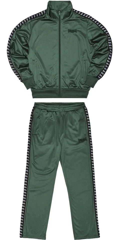 Lonsdale Trainingsanzug Wyberton 115026 - Bild 1 von 1