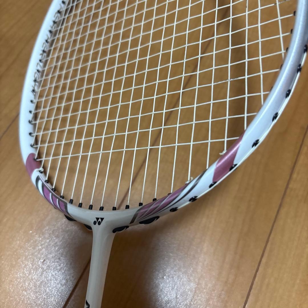 YONEX NANOSPEED 9000 Badminton Racket | eBay