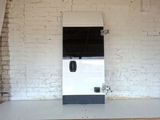 Porte arrière et accessoires Citroen JUMPER