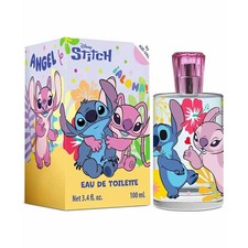 Disney Stitch  Angel Eau de Toilette for Kids