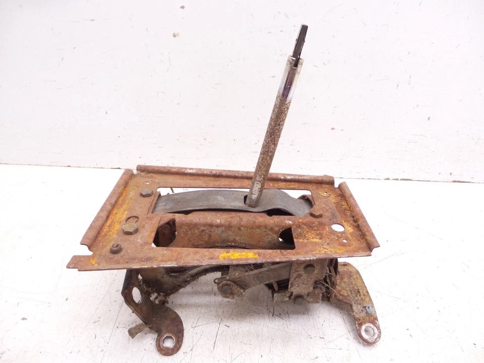 73-81 Camaro 70-81 Firebird 3 velocidades automático cambio de piso cambio de trinquete automático Foto 2 de 4