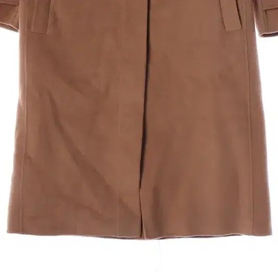 Shes Miss Long Coat with Pocket - Women Size 55