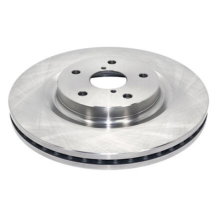 Pronto Rotor BR901844 Disc Brake Rotor   Front, Non Directional, Conventional