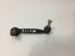 BMW 3 F30 Spurstange links 1234567 2012 3897947