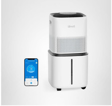 LEVOIT Superior 6000S Smart Evaporative Humid...