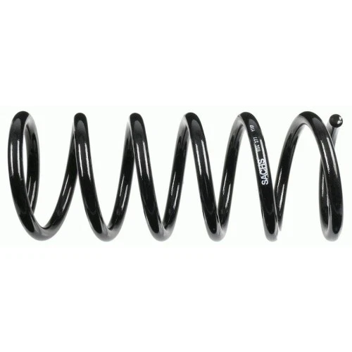 1x Ressort de suspension SACHS 994 277 convient pour FORD - Photo 1/1