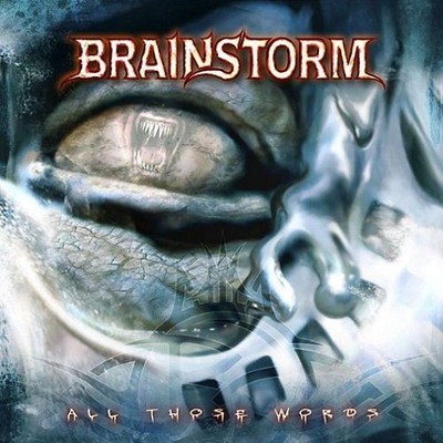 Brainstorm - All Those Words