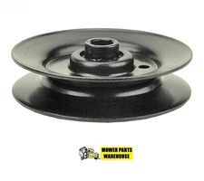 MTD Cub Cadet 756-04325 Idler Pulley 3" 756-04326 Gravely 9231 009231
