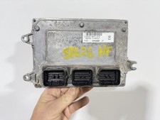 2011-2014 Honda Fit Engine Computer Control Module Unit Ecu 37820-rp3-a75