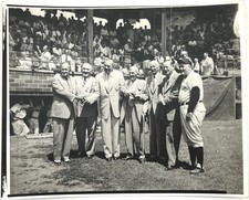 Top 10 Al Simmons Baseball Cards 31