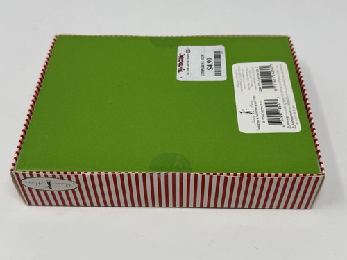 VTG Meri Meri CUPCAKE DECORATIONS KIT Home Run BASEBALL Liners Wrappers Toppers - Picture 11 of 11