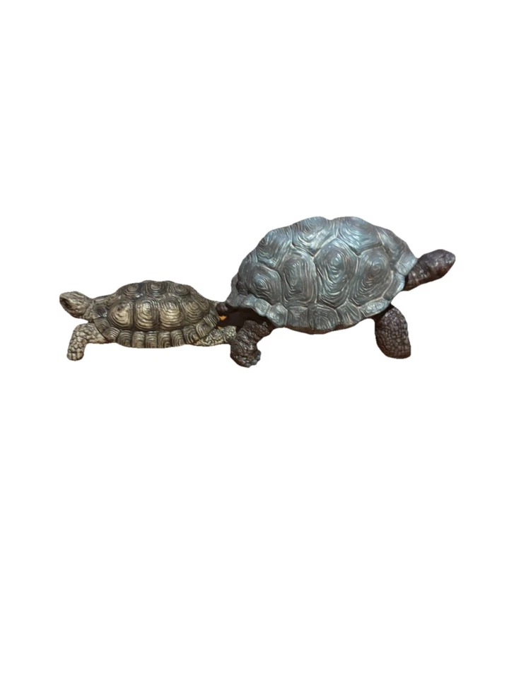 Schleich Tortoise Bundle - Image 2 of 3